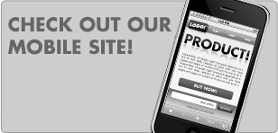 Check out our Mobile Site!